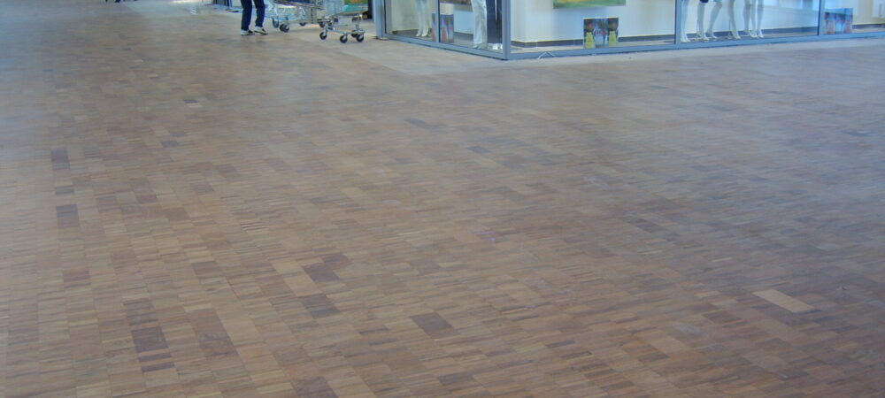 Galerie marchande CORA Lempdes